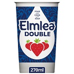 Creams, Fresh Custard & Rice Pudding Pot